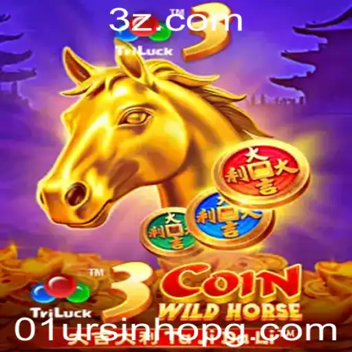 Explorando o Fascinante Jogo 3CoinWildHorse