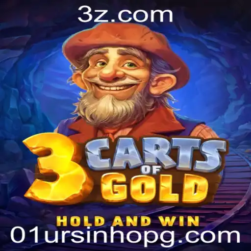 Descubra o Fascinante Mundo de '3cartsOfGold'