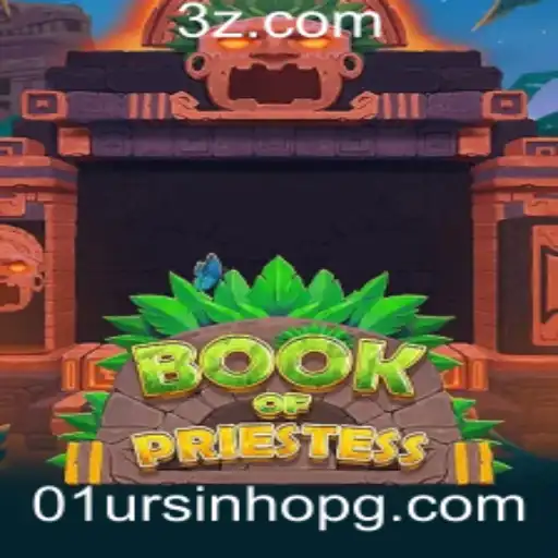 Explorando o Fascinante Mundo de BookOfPriestess