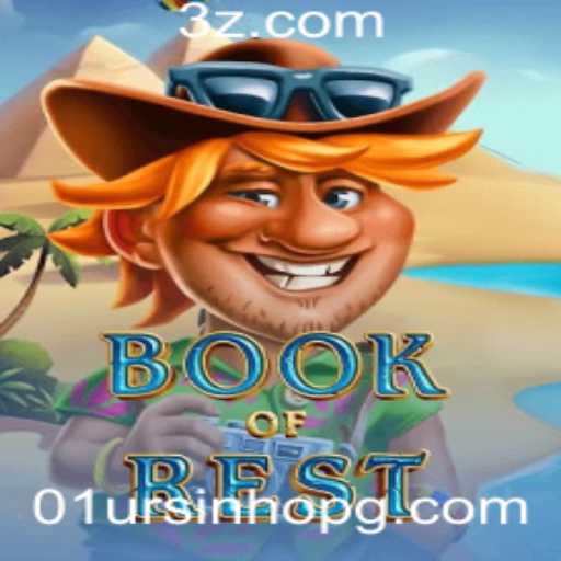 BookofRest: Explorando o Mundo do Jogo e suas Regras