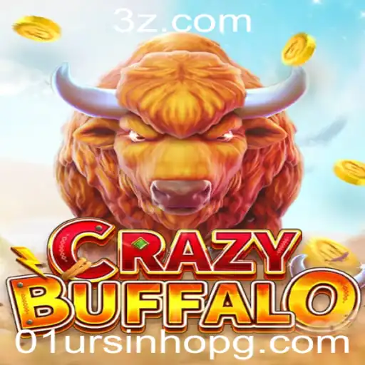 Descubra o Mundo de CRAZYBUFFALO e Enfrente Desafios com '1 Ursinhopg com'
