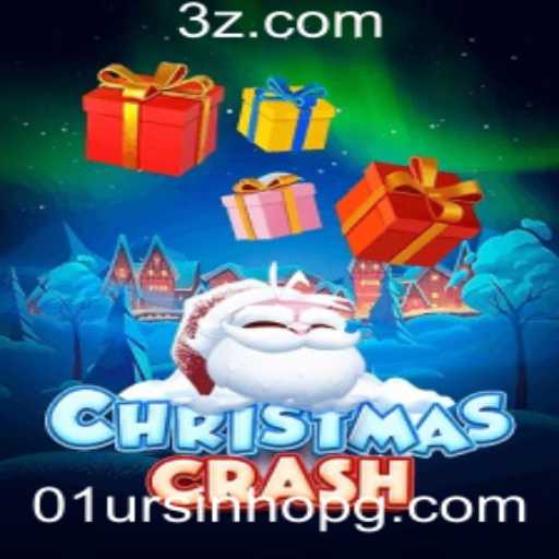 Descubra a Magia de Natal com ChristmasCrash: O Jogo que Encanta Todos nas Festas