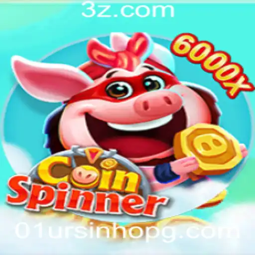 Descubra o Mundo de Aventuras de CoinSpinner