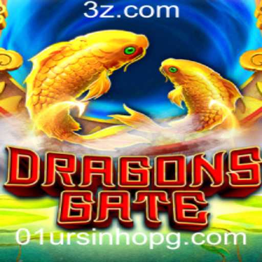DragonsGate: Uma Jornada Épica no Mundo dos Dragões