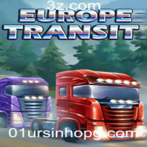 Explorando EuropeTransit: O Jogo de Estratégia que Une o Continente