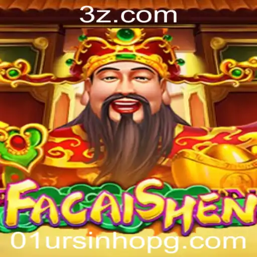 Descubra o Fascinante Mundo do Jogo FaCaiShen com UrsinhoPG