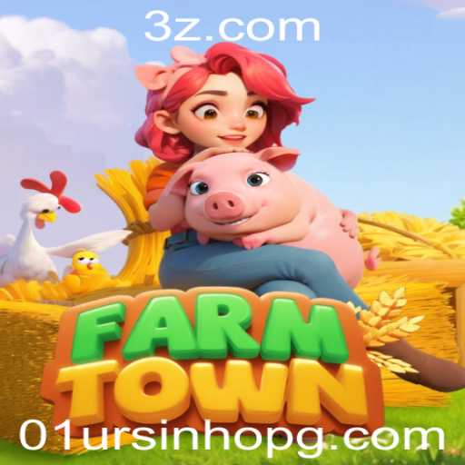 FarmTown: Mergulhe na Aventura Agrícola com Diversão e Estratégia