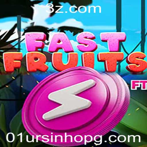FastFruits: Descubra o Jogo que Está Conquistando o Mundo dos Games