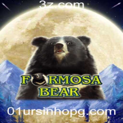 Explorando o fascinante mundo de FormosaBear: Um jogo envolvente e lúdico