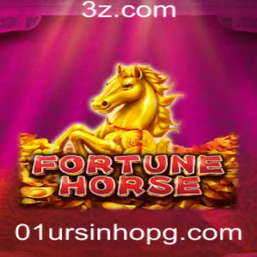 Descubra o Emocionante Mundo de FortuneHorse