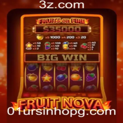 Explorando o Mundo Fascinante de FruitNova: Regras, Introdução e Muito Mais