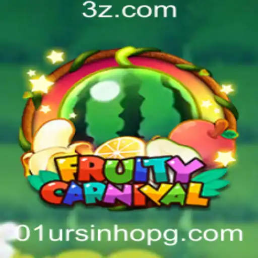 FruityCarnival: Descubra a Diversão com UrsinhoPG Com