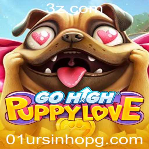 Descubra o Mundo de GoHighPuppyLove: Um Jogo de Estratégia e Aventura
