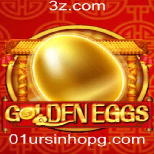 Descubra o Fascinante Mundo de GoldenEggs e a Curiosa Presença de 1 Ursinhopg Com