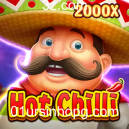 Descubra o Mundo de HotChilli: Um Jogo de Estratégia Inovador