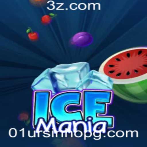 Explorando o Fascinante Mundo de IceMania: Um Mergulho Nas Regras do Jogo