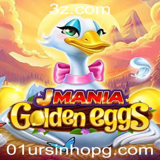 Explorando o Fascinante Mundo de JManiaGoldenEggs