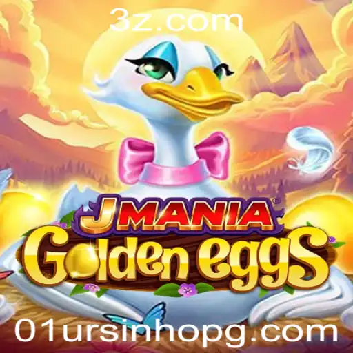Explorando o Fascinante Mundo de JManiaGoldenEggs