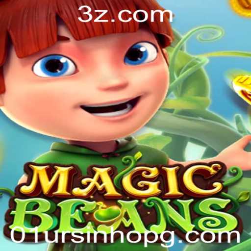 Descubra o Fascinante Mundo de MAGICBEANS: Um Jogo de Estratégia Envolvente