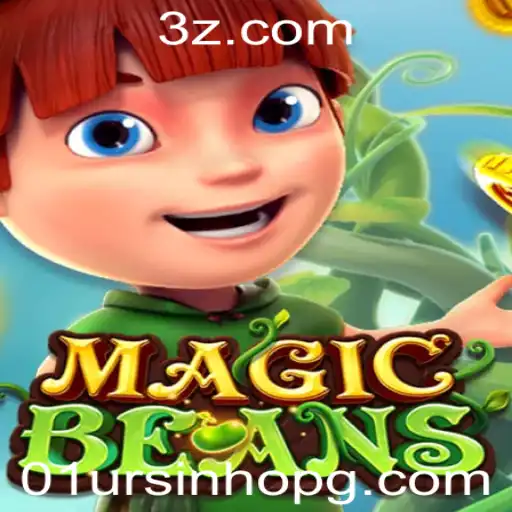 Descubra o Fascinante Mundo de MAGICBEANS: Um Jogo de Estratégia Envolvente