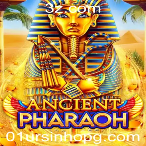 Descubra o Fascinante Mundo de AncientPharaoh: Um Guia Completo