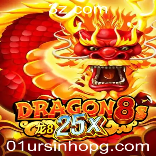 Descubra o Novo Mundo de Desafios e Aventuras em Dragon8s25x