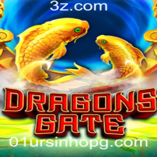 DragonsGate: Uma Jornada Épica no Mundo dos Dragões