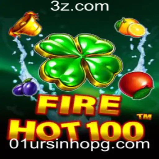 Explorando o Universo de FireHot100 e suas Regras Empolgantes