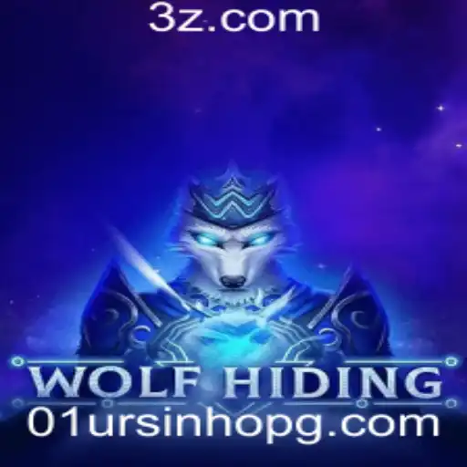 Descubra o Jogo Envolvente WolfHiding: Estratégia e Adrenalina
