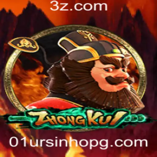 Descubra o Fascinante Universo de ZhongKui: Uma Jornada de Aventura e Estratégia