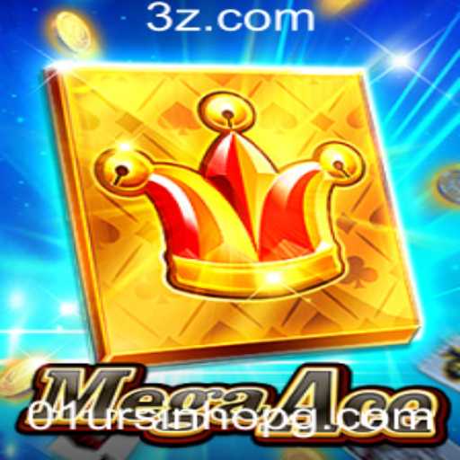 MegaAce: Descubra o Mundo Fascinante do Novo Jogo que Está Conquistando o Público