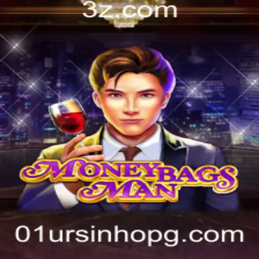 Descubra o Empolgante Mundo de MoneybagsMan