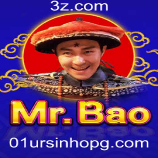 Explorando o Mundo de MrBao: Um Jogo Inovador