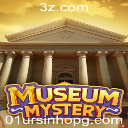 Desvendando os Mistérios do Jogo MuseumMystery