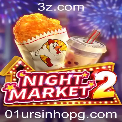 Descubra o Fascinante Mundo de NightMarket2: O Jogo de Estratégia Inovador