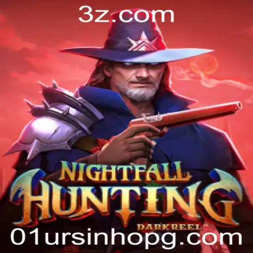 Descubra o Mundo de NightfallHunting: O Jogo de Estratégia que Cativa Jogadores em Todo o Mundo