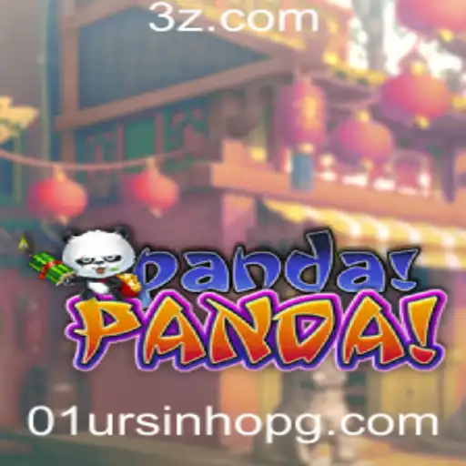 Descubra a Magia de PandaPanda: O Jogo do Momento