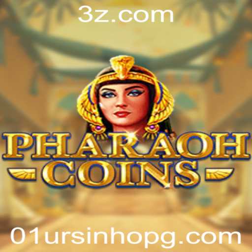 Descubra o Fascinante Mundo de PharaohCoins