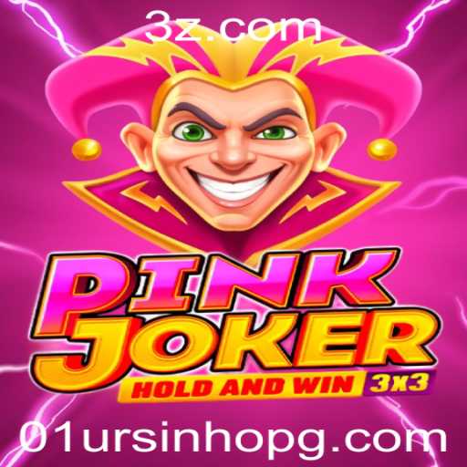 Explorando o Fascinante Mundo de Pinkjoker