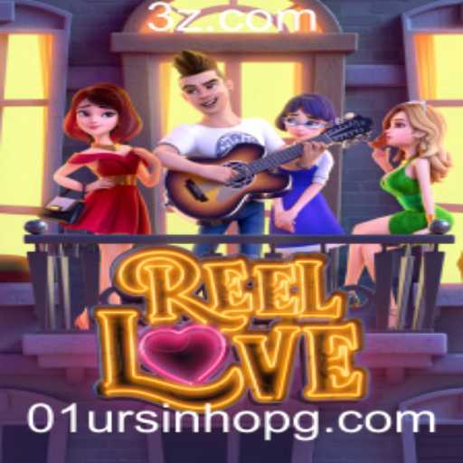 ReelLove: Um Jogo Envolvente que Transcende o Comum