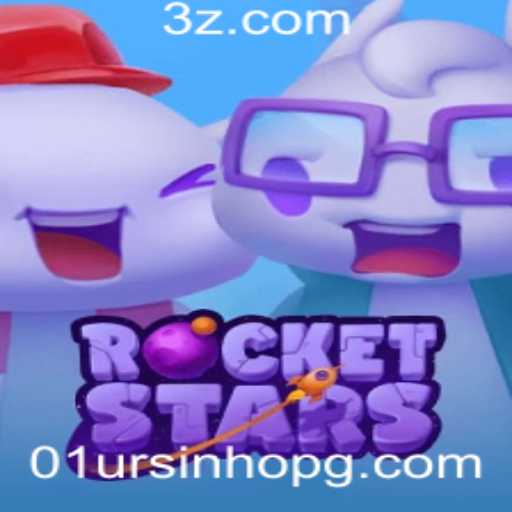 RocketStars: Explorando o Universo do Novo Jogo Intergaláctico