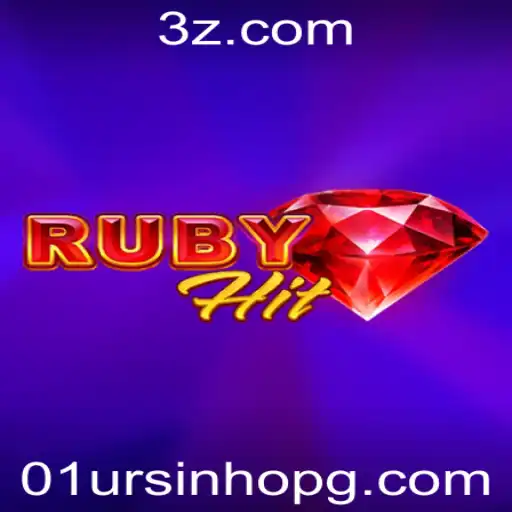 Explorando o Universo de RubyHit: Um Mundo de Aventuras e Desafios