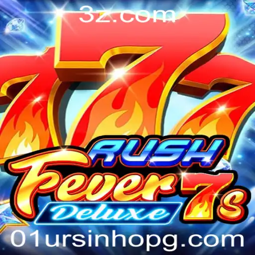 Descubra a Emocionante Aventura de RushFever7sDeluxe