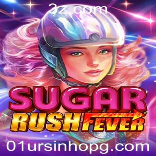 SugarRushFever: Mergulhando no Mundo Encantado dos Ursinhos Doce