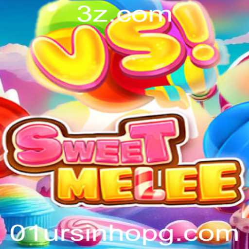 Explorando o Mundo Encantador de SweetMelee