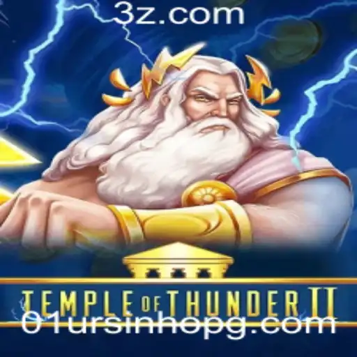 TempleofThunderII: Um Mergulho nas Aventura Épica