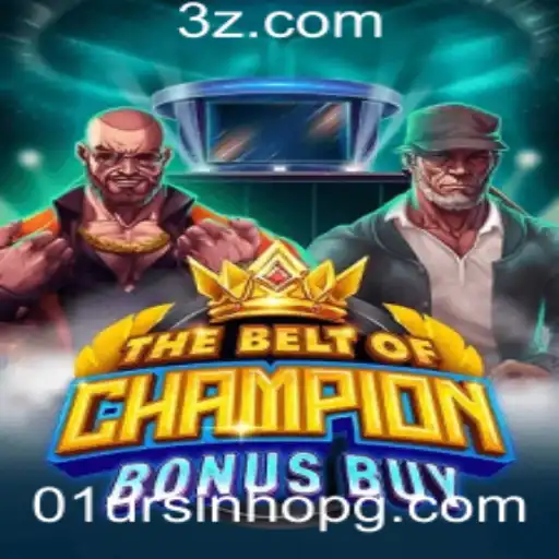 TheBeltOfChampionBonusBuy: Uma Aventura de Jogo Inovadora