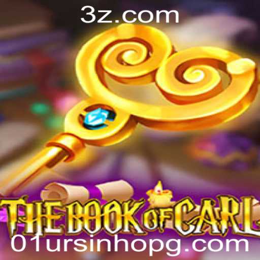 Explorando o Fascinante Universo de TheBookofCarl
