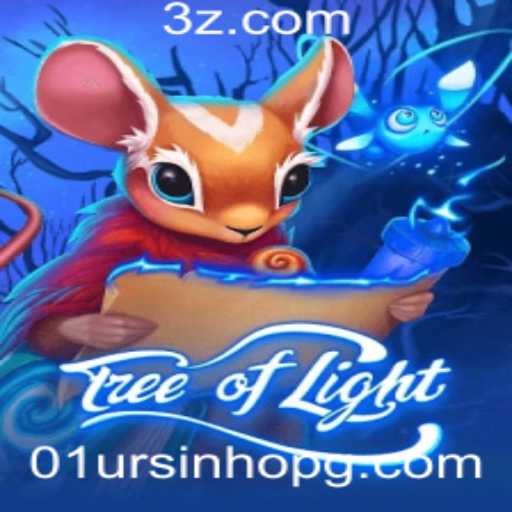 Explorando o Mundo Encantado de TreeofLight: Um Jogo de Aventuras Fascinante
