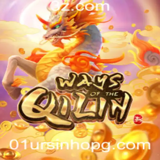 Explorando os Mistérios do Jogo Ways of the Qilin